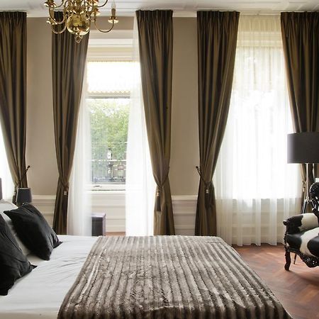Ck58 Bed & Breakfast Den Haag The Hague Room photo
