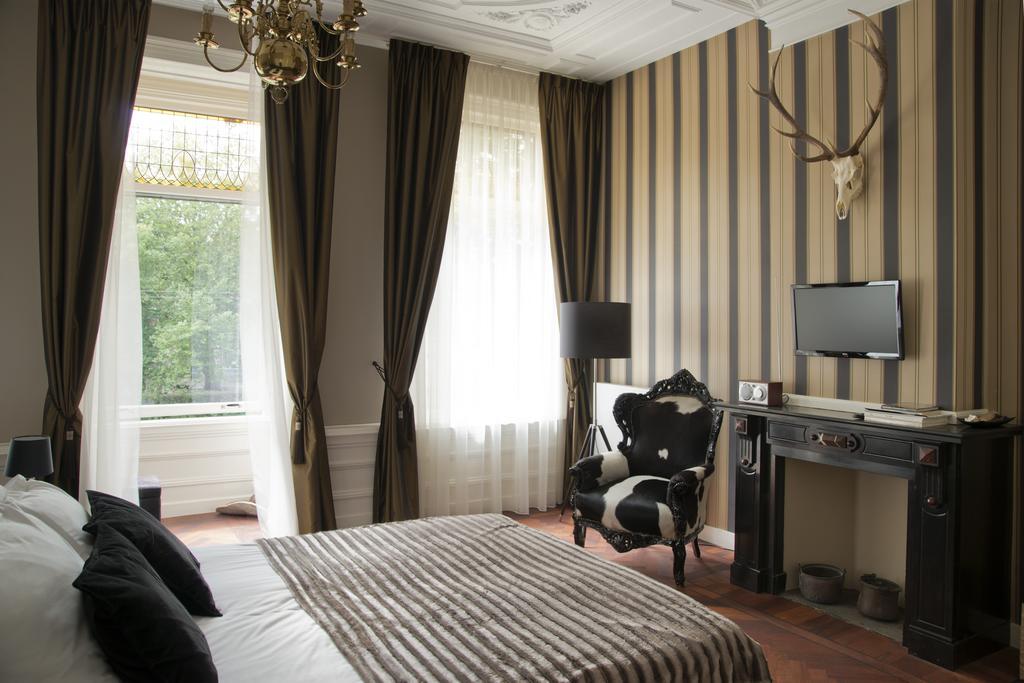 Ck58 Bed & Breakfast Den Haag The Hague Room photo