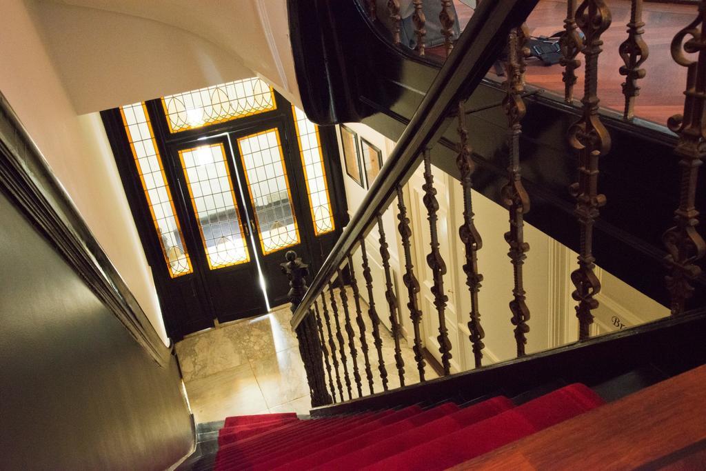 Ck58 Bed & Breakfast Den Haag The Hague Exterior photo