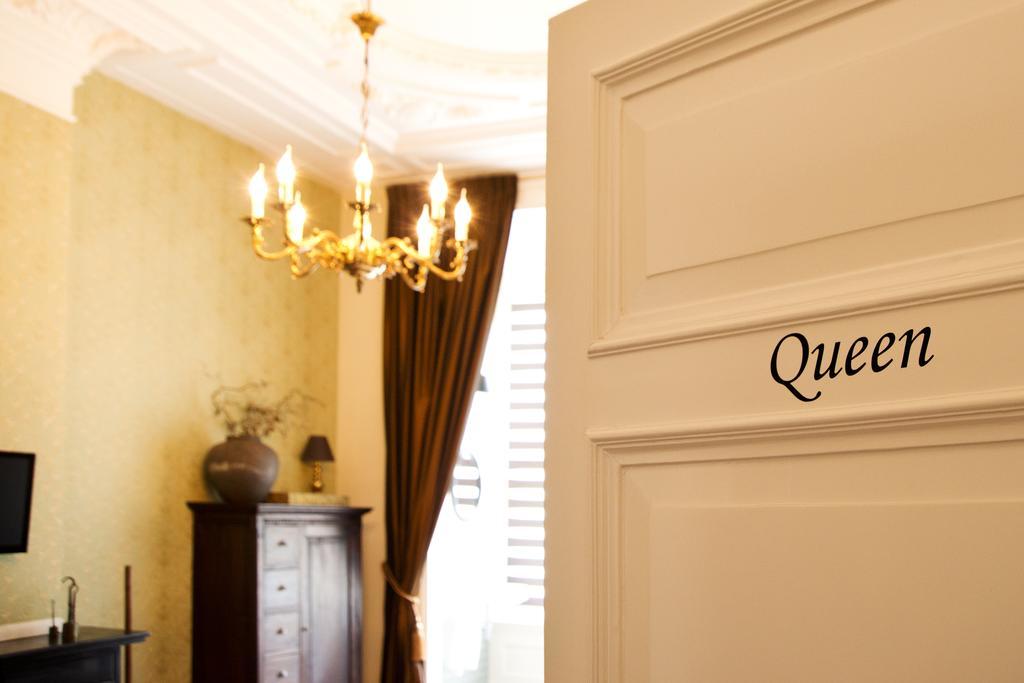 Ck58 Bed & Breakfast Den Haag The Hague Room photo