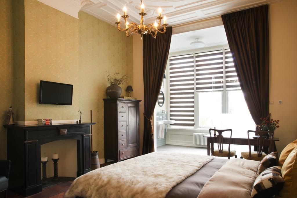 Ck58 Bed & Breakfast Den Haag The Hague Room photo