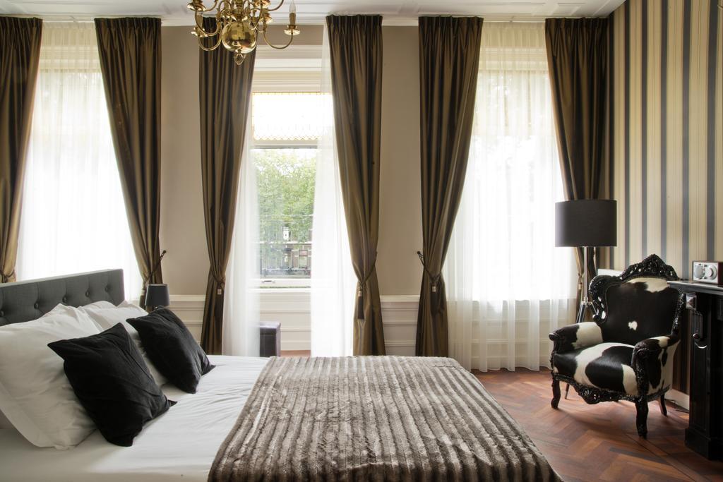 Ck58 Bed & Breakfast Den Haag The Hague Room photo