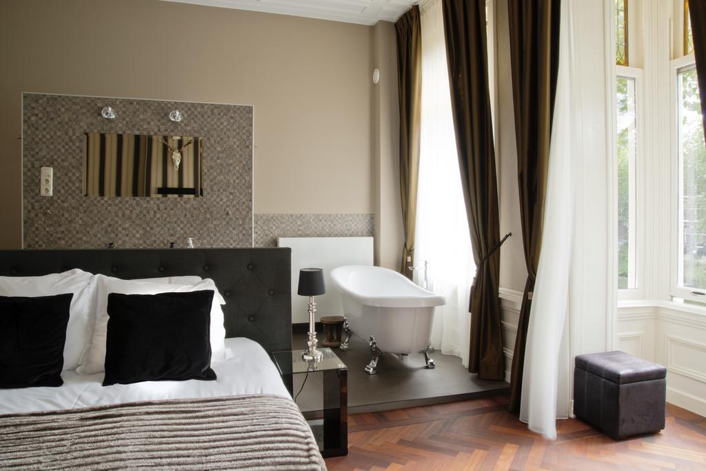 Ck58 Bed & Breakfast Den Haag The Hague Room photo
