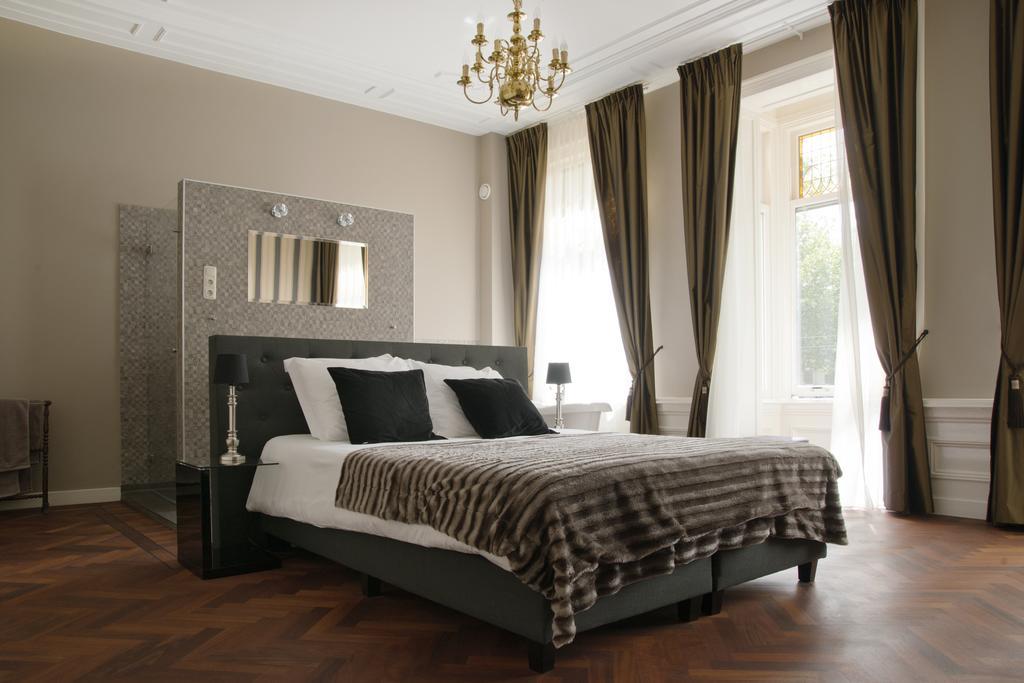 Ck58 Bed & Breakfast Den Haag The Hague Room photo