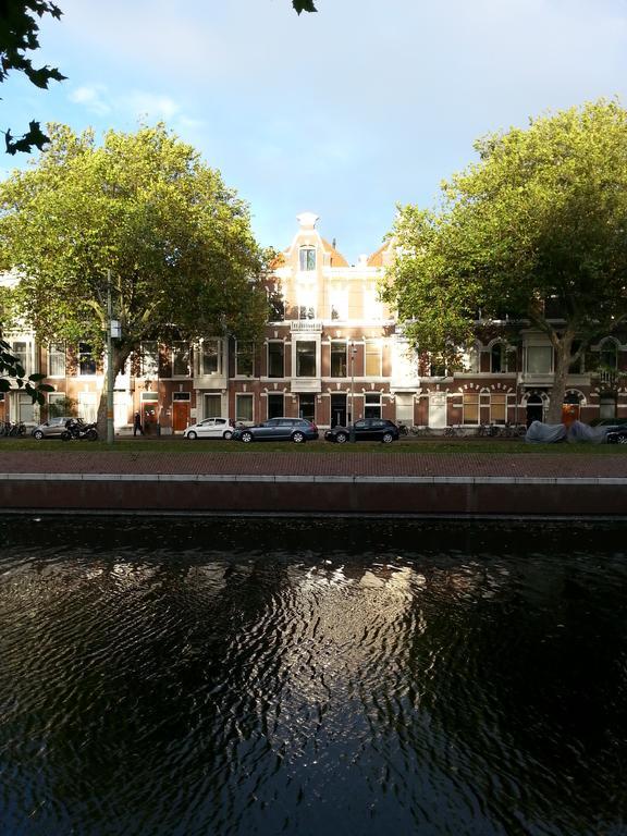 Ck58 Bed & Breakfast Den Haag The Hague Exterior photo