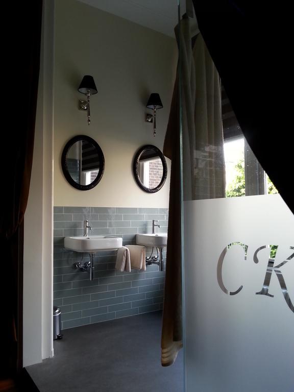 Ck58 Bed & Breakfast Den Haag The Hague Room photo